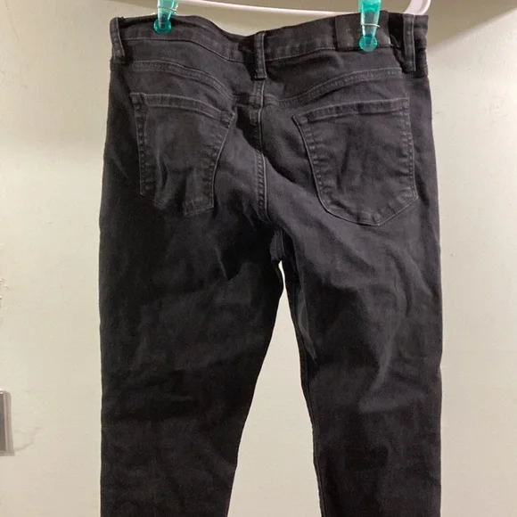 Lucky Brand Brook Legging Jeans - Picture 3 of 10